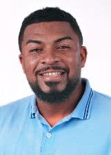 Foto da candidatura de MERENGUE em 2024