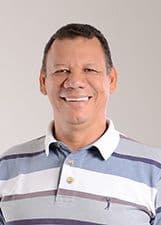 Foto da candidatura de VALMIR em 2024