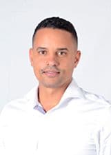Foto da candidatura de SAULO CARTEIRO em 2024