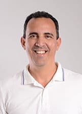 Foto da candidatura de FERNANDO DE ALÍPIO em 2024
