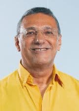 Foto da candidatura de DR JARBAS em 2024