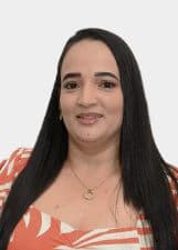 Foto da candidatura de TIARA DE FREDO em 2024