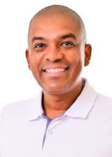 Foto da candidatura de GILVAN em 2024