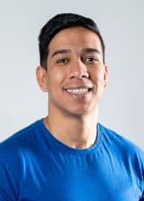 Foto da candidatura de JANIEL CORDEIRO em 2024