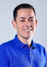 Foto da candidatura de JURANDIR SENA em 2024