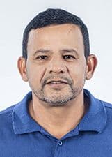 Foto da candidatura de PIABA em 2024