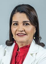 Foto da candidatura de RITA DE JOÃOZINHO em 2024