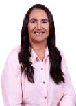 Foto da candidatura de NINICE em 2024