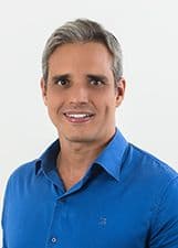 Foto da candidatura de ALBERTO BRAGA em 2024