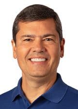 Foto da candidatura de CLAUDIO TINOCO em 2024