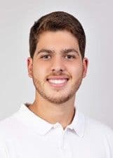 Foto da candidatura de MARCELO GUIMARÃES NETO em 2024