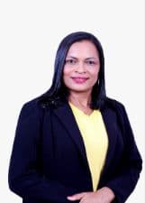 Foto da candidatura de ELIETE GUERREIRA DA SAÚDE em 2024