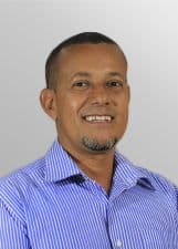 Foto da candidatura de XÓ em 2024