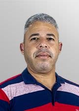 Foto da candidatura de FÁBIO DA HORA em 2024