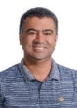 Foto da candidatura de MARCELO DE IPIRAI em 2024