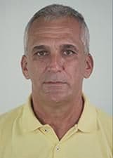 Foto da candidatura de ROMEU em 2024