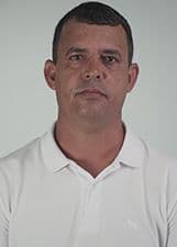 Foto da candidatura de TADEU DO BISPADOR em 2024
