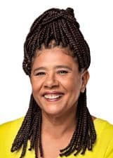 Foto da candidatura de MARTA RODRIGUES em 2024