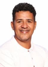 Foto da candidatura de PAULINO BENTO em 2024