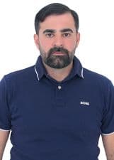 Foto da candidatura de MARADONA em 2024