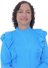 Foto da candidatura de NICE DO ROSÁRIO em 2024