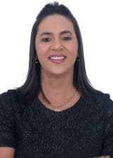 Foto da candidatura de ALBANICE em 2024