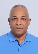 Foto da candidatura de NEGÃO DE SATU em 2024
