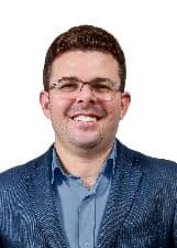 Foto da candidatura de PASTOR RENATO BROMOCHENKEL em 2024