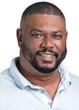 Foto da candidatura de ROMÁRIO DO CHAPÉU DE COURO em 2024