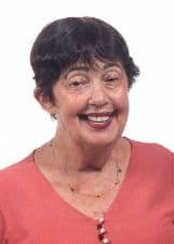 Foto da candidatura de DRA CECILIA em 2024