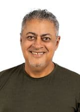 Foto da candidatura de ELTON CASTRO em 2024