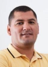 Foto da candidatura de NENÉM DE CÍCERO em 2024