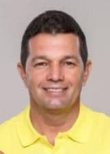 Foto da candidatura de NINO em 2024
