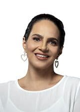 Foto da candidatura de MALENA em 2024