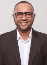 Foto da candidatura de JOÃO DE DEUS em 2024