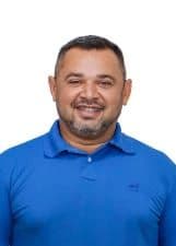 Foto da candidatura de ADEMIR FREIRE em 2024