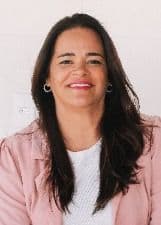 Foto da candidatura de LÚ DE GEL em 2024