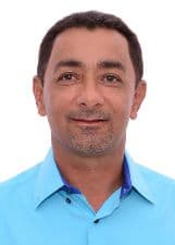 Foto da candidatura de SABIDO em 2024