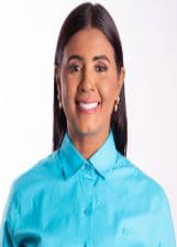 Foto da candidatura de DRA JOANICE em 2024
