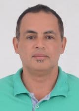 Foto da candidatura de CRISTIANO SANTOS em 2024