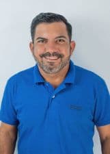 Foto da candidatura de TAKACY DO MUTIRÃO em 2024