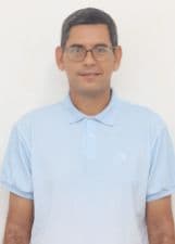 Foto da candidatura de ZÉ SILVEIRA em 2024