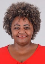 Foto da candidatura de MÔNICA SOUZA em 2024