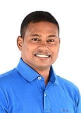 Foto da candidatura de RAMON DE SENA em 2024