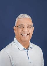 Foto da candidatura de ANDRÉ ELOY em 2024