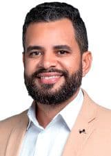 Foto da candidatura de NILDO BRITO em 2024
