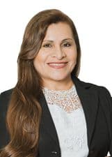 Foto da candidatura de VANDA VITAL em 2024