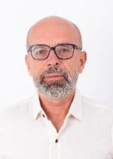 Foto da candidatura de LUIAO em 2024