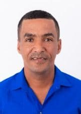 Foto da candidatura de DIONES PEDREIRO em 2024