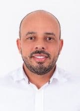 Foto da candidatura de JEOVA VIANA em 2024